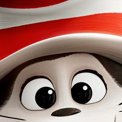     Домашний быт превращается в хаос в трейлере мультфильма «Кот в шляпе»