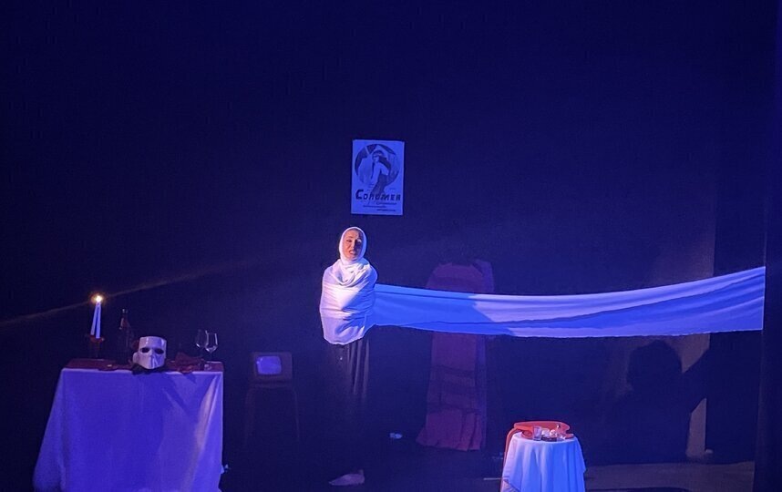    Мария Маклакова