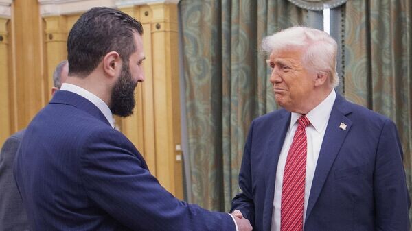    © AP / Saudi Royal Palace