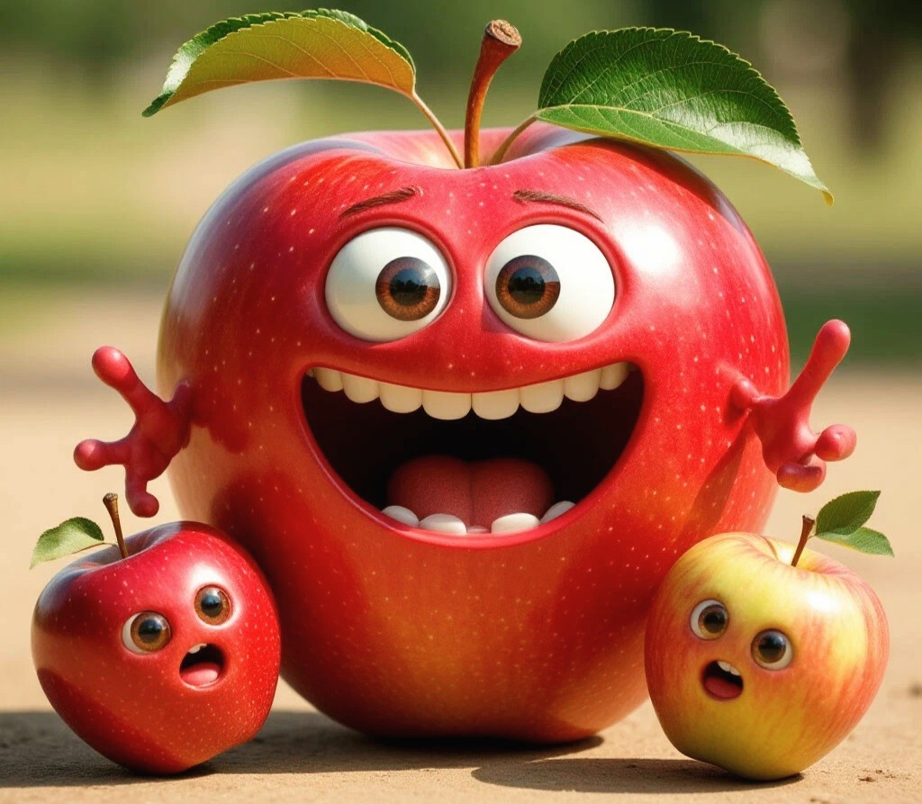 Изображение сгенерировано ИИ 