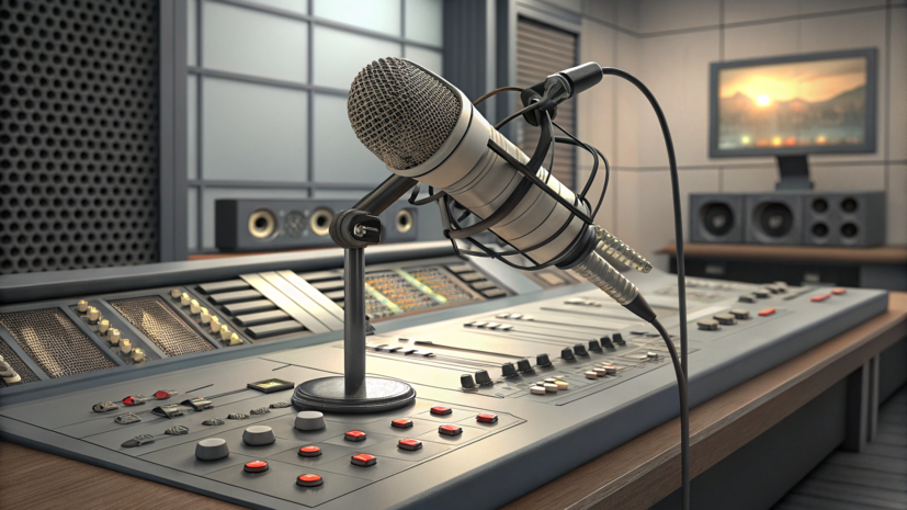    Сгенерировано с помощью ИИ