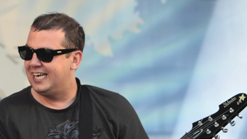   РИА Новости