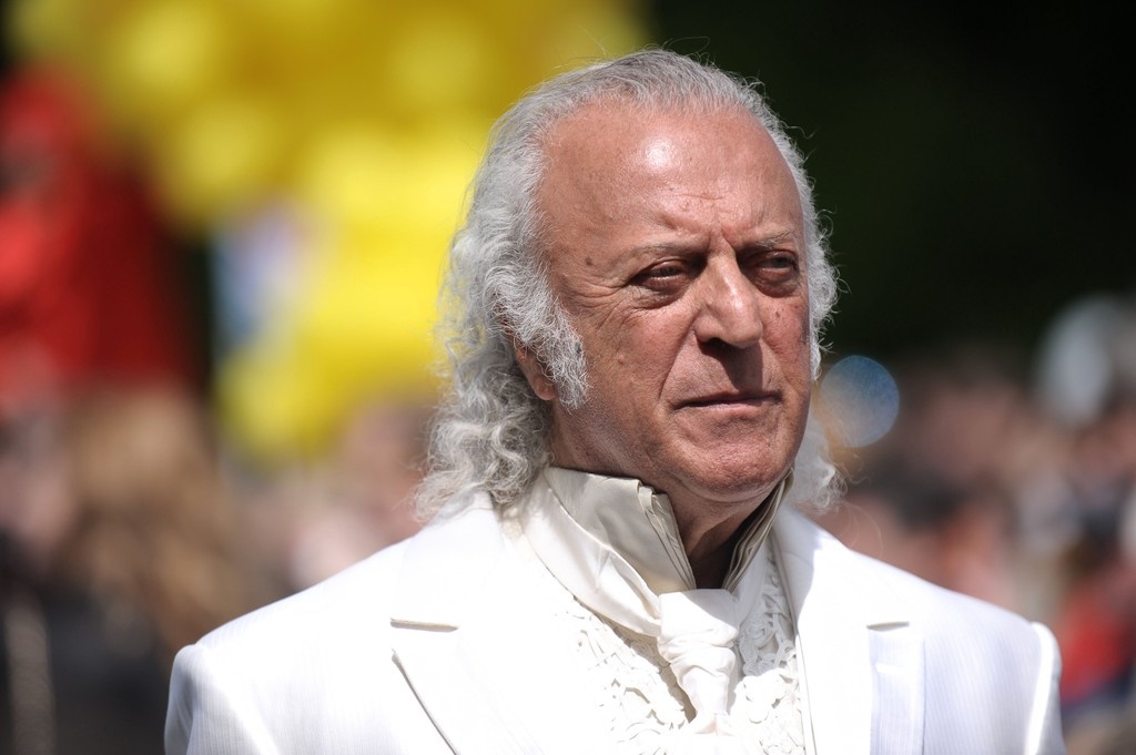    Фото © АГН «Москва» / Александр Авилов