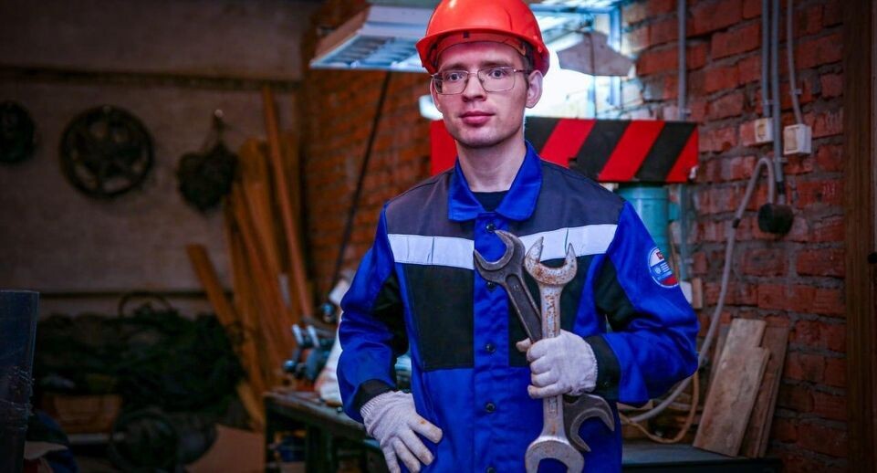    Источник: пресс-служба Министерства жилищно-коммунального хозяйства Московской области