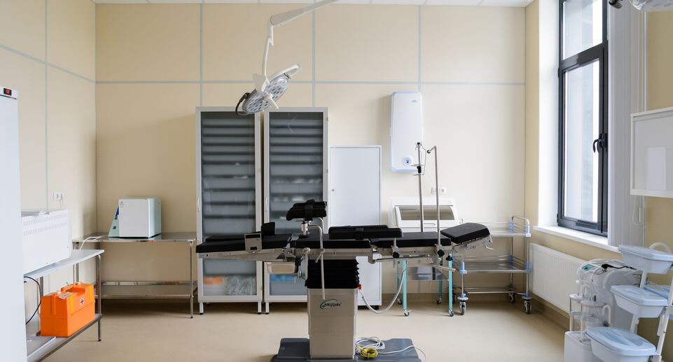    Центр профилактики и борьбы со СПИДом в Котельниках / Медиасток.рф