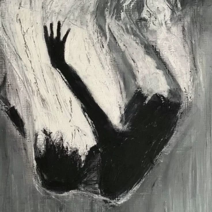 Почему ты думаешь, что твоя правда- уродлива. Поэтому нужно спрятать ото всех. Никто не должен догадаться о твоей «неидеальности»