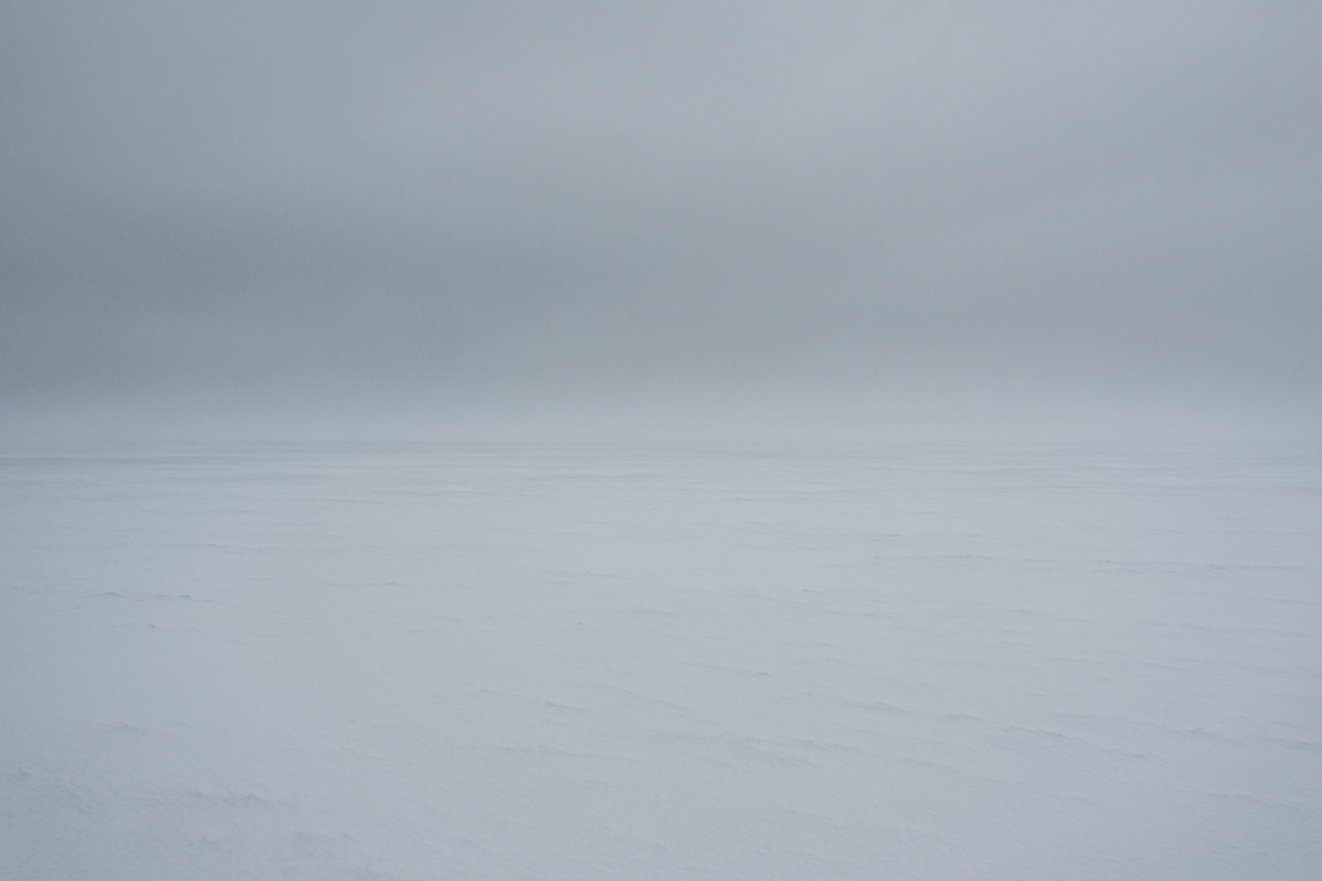 Тишина, в которой слышишь себя настоящего.