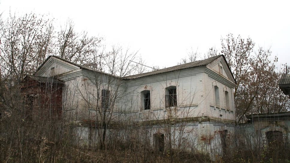 Фото: Старооскольский краеведческий музей