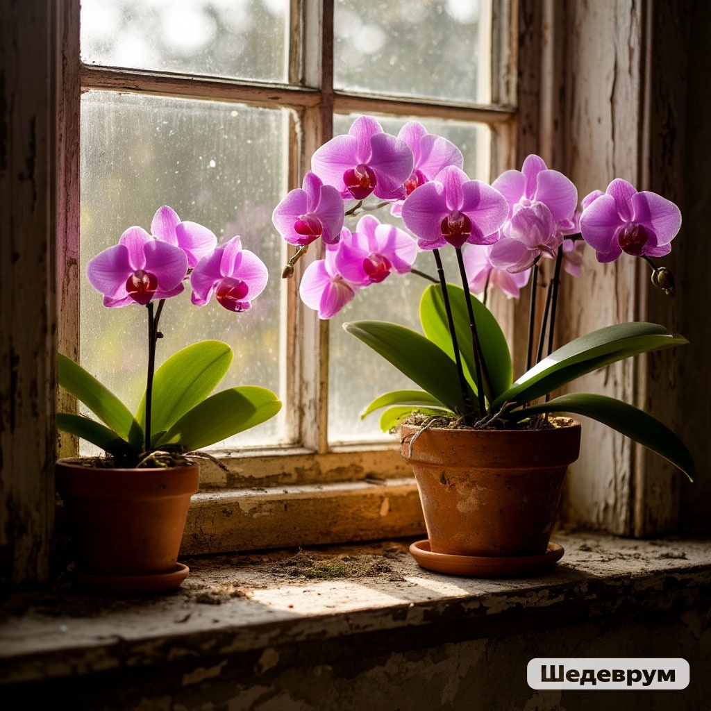 Свет падал точно так же. Только без него было уже тише.