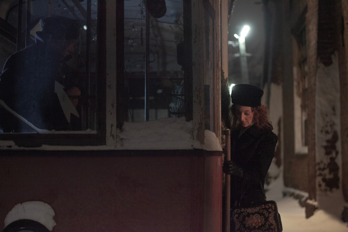 Фотография — не про ракурс. Это про состояние.