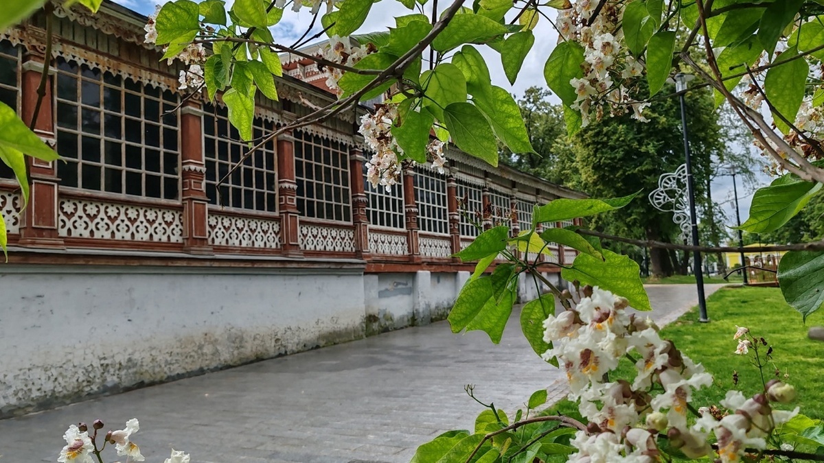 Фото: областной научно-методический центр народного творчества