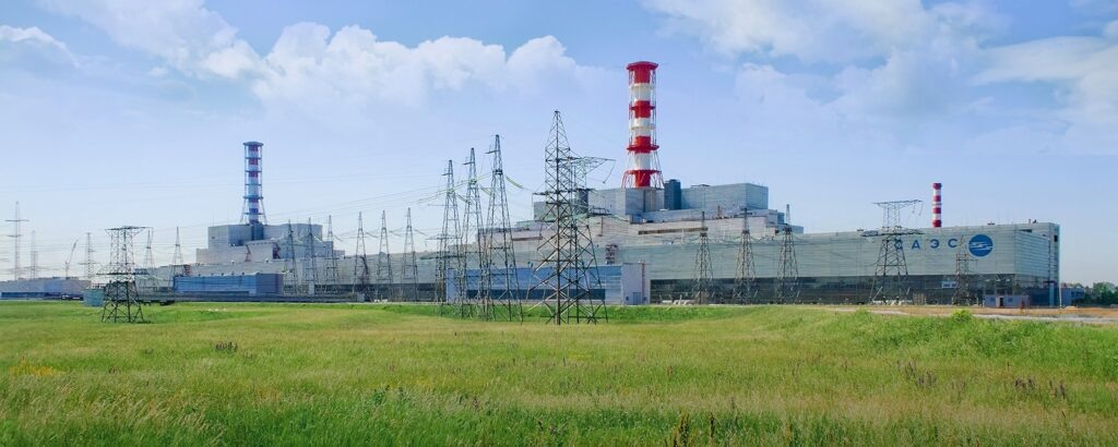    Фото «Страны Росатом»