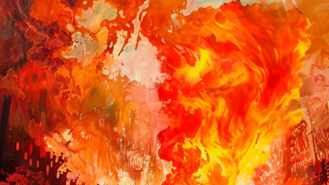    Коллаж Царьграда.