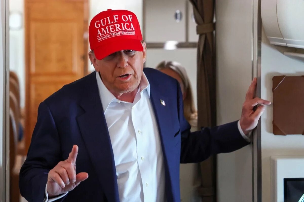    Трамп планомерно лишает Киев поддержки.