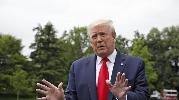    © Sputnik / Стрингер