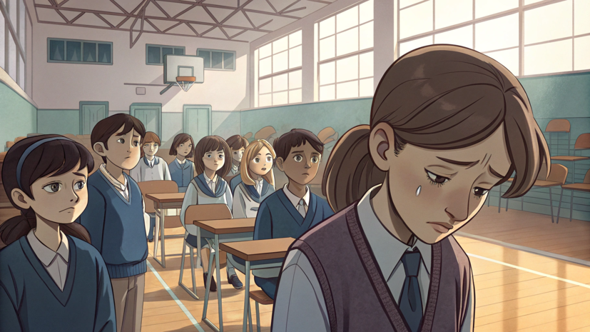    Сгенерировано с помощью ИИ