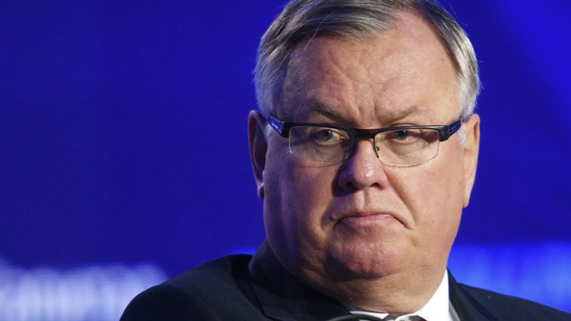   РИА Новости