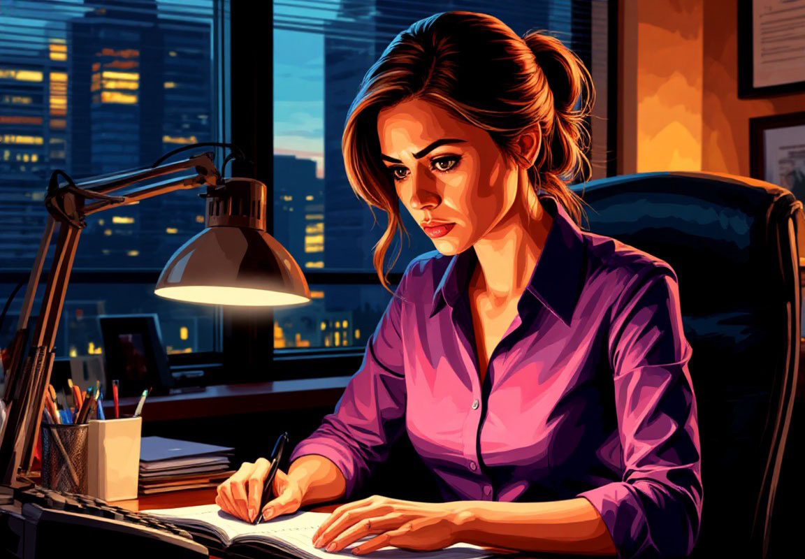 Звездочки на счастье. История про потерянную гречку.