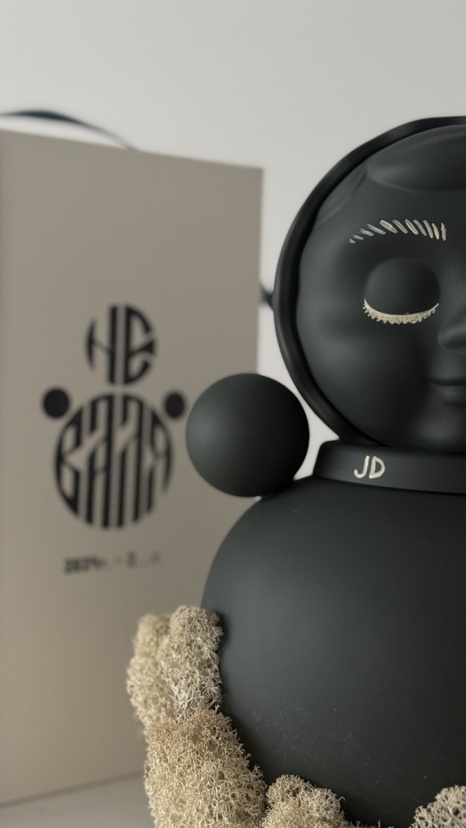 НеВаля - символ студии Jeevaa design