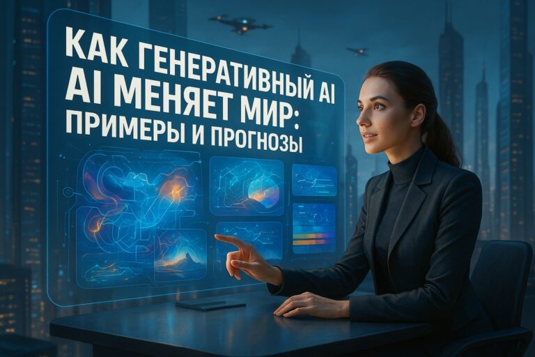    ИИ автоматизация для бизнеса Astralot AI