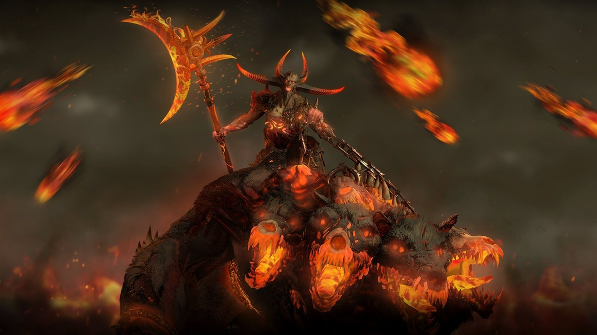 В Diablo 4 начался сезон «Грехи хорадримов»