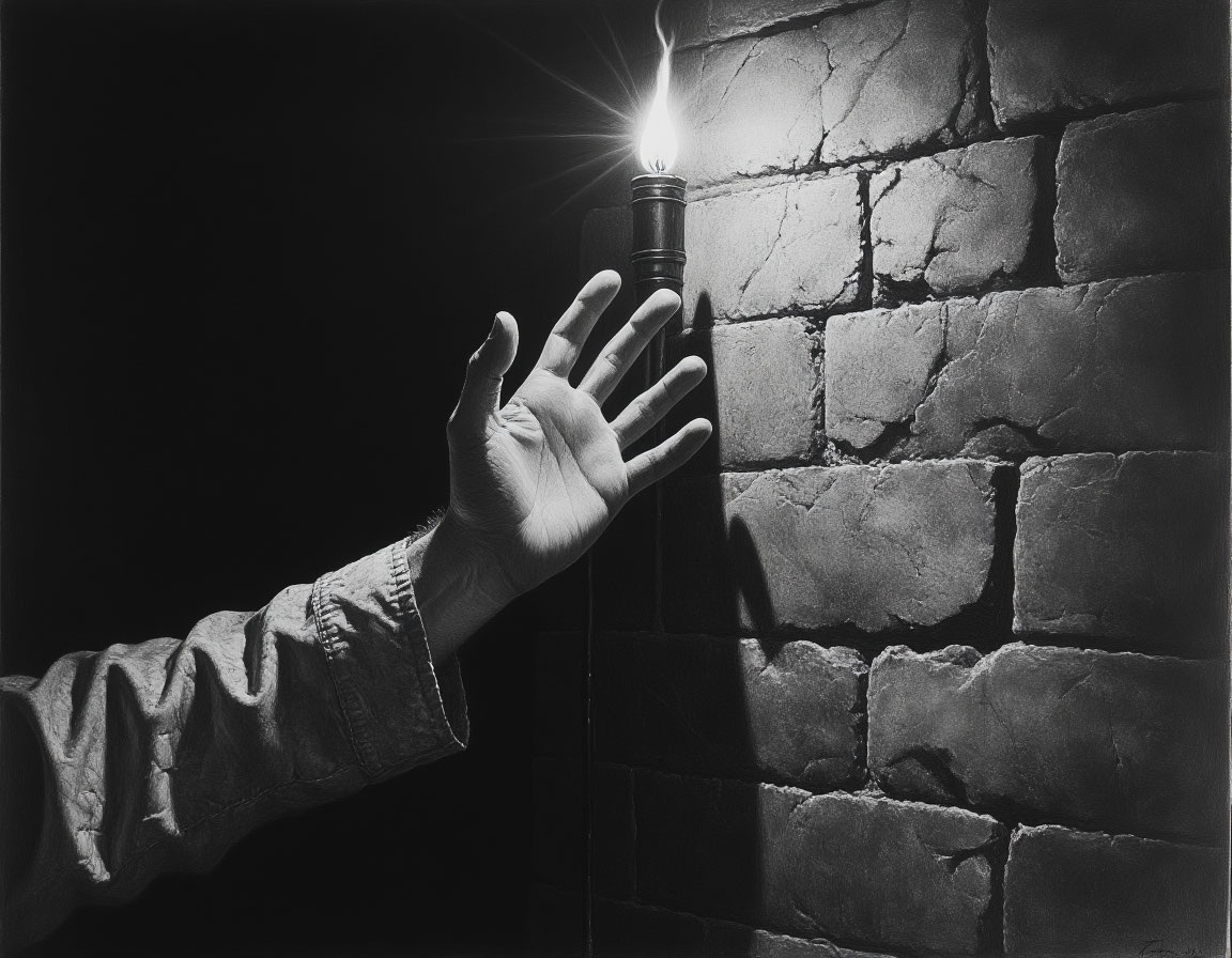 Осман узнает о структуре тайного общества, состоящего из пяти лидеров, контролирующих разные сферы влияния