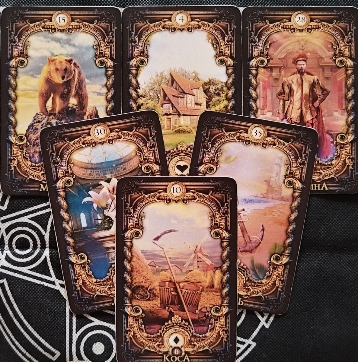 Редактировать галерею