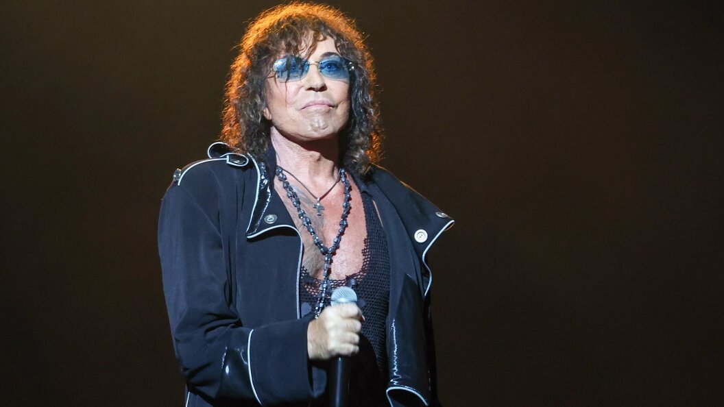    Фото: Shatokhina Natalia/Globallookpress