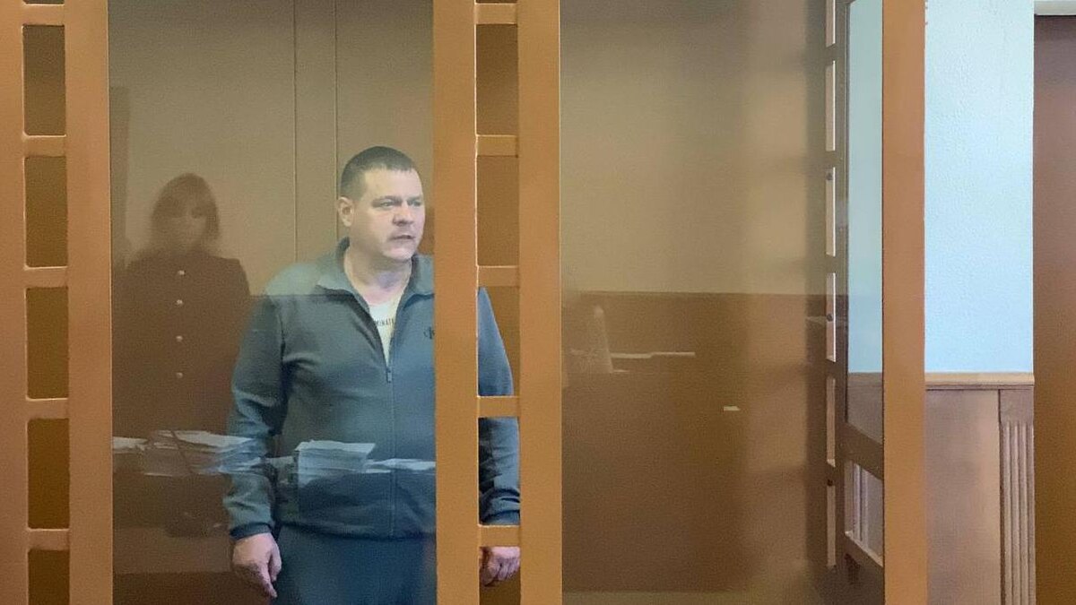    Фото: t.me/SPbGS