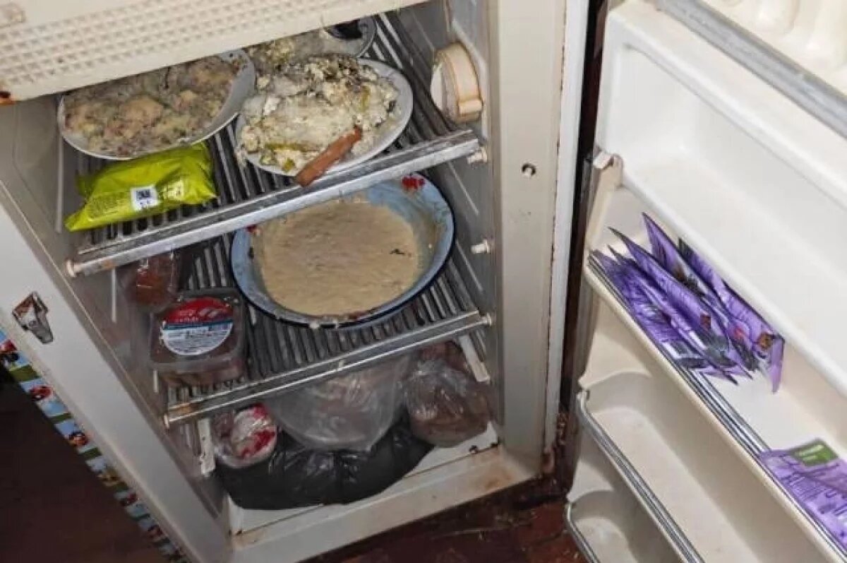    Отдых на выживание.