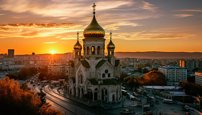 «Россия — подножие Престола Господнего». Предсказания святого Иоанна Кронштадтского