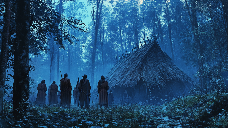 Фото: © РЕН ТВ