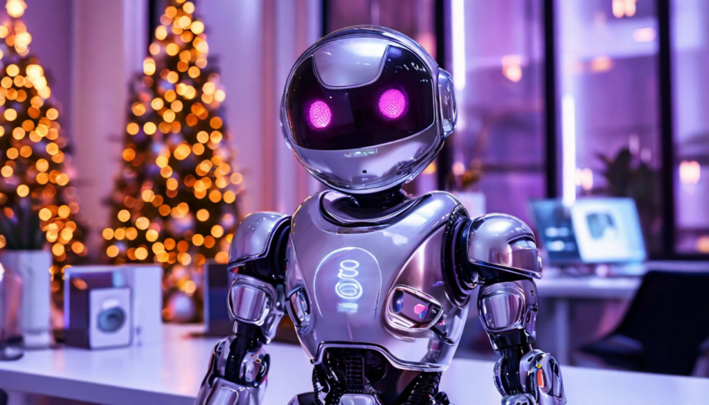    ИИ для социальных сетей: автоматизация постинга и общения с подписчиками admin