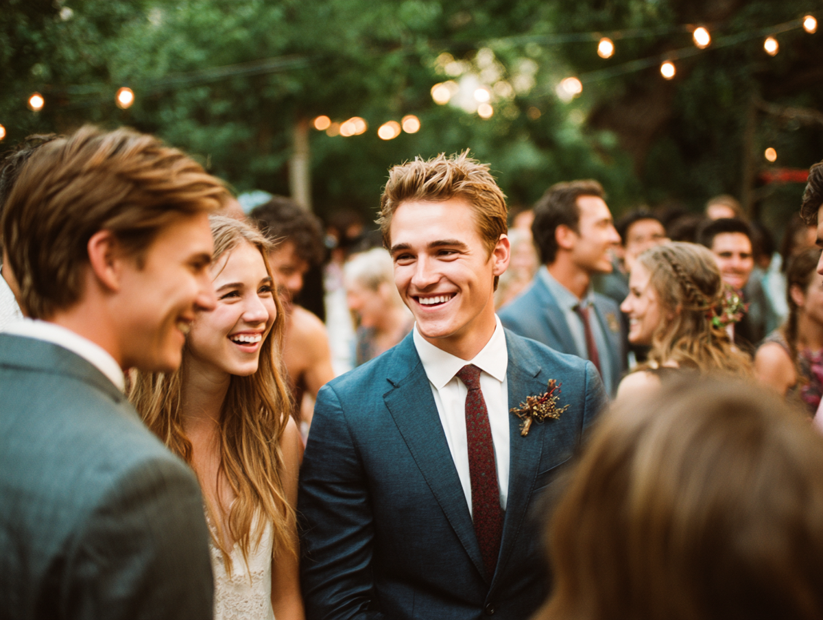    Как провести свадьбу на 50 человек без лишних затрат и нервов: советы и бюджетное планирование Антон