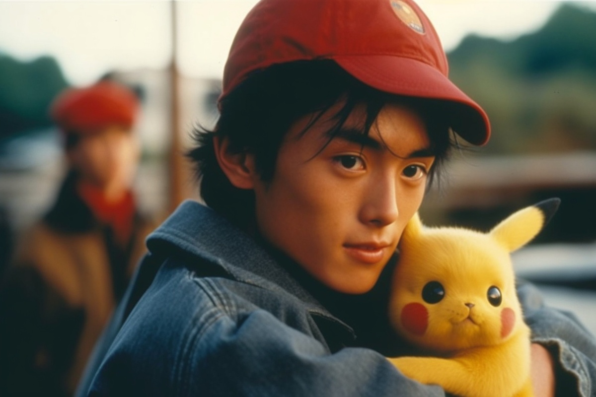 источник арта This Film Does Not Exist | Midjourney & DALL‑E