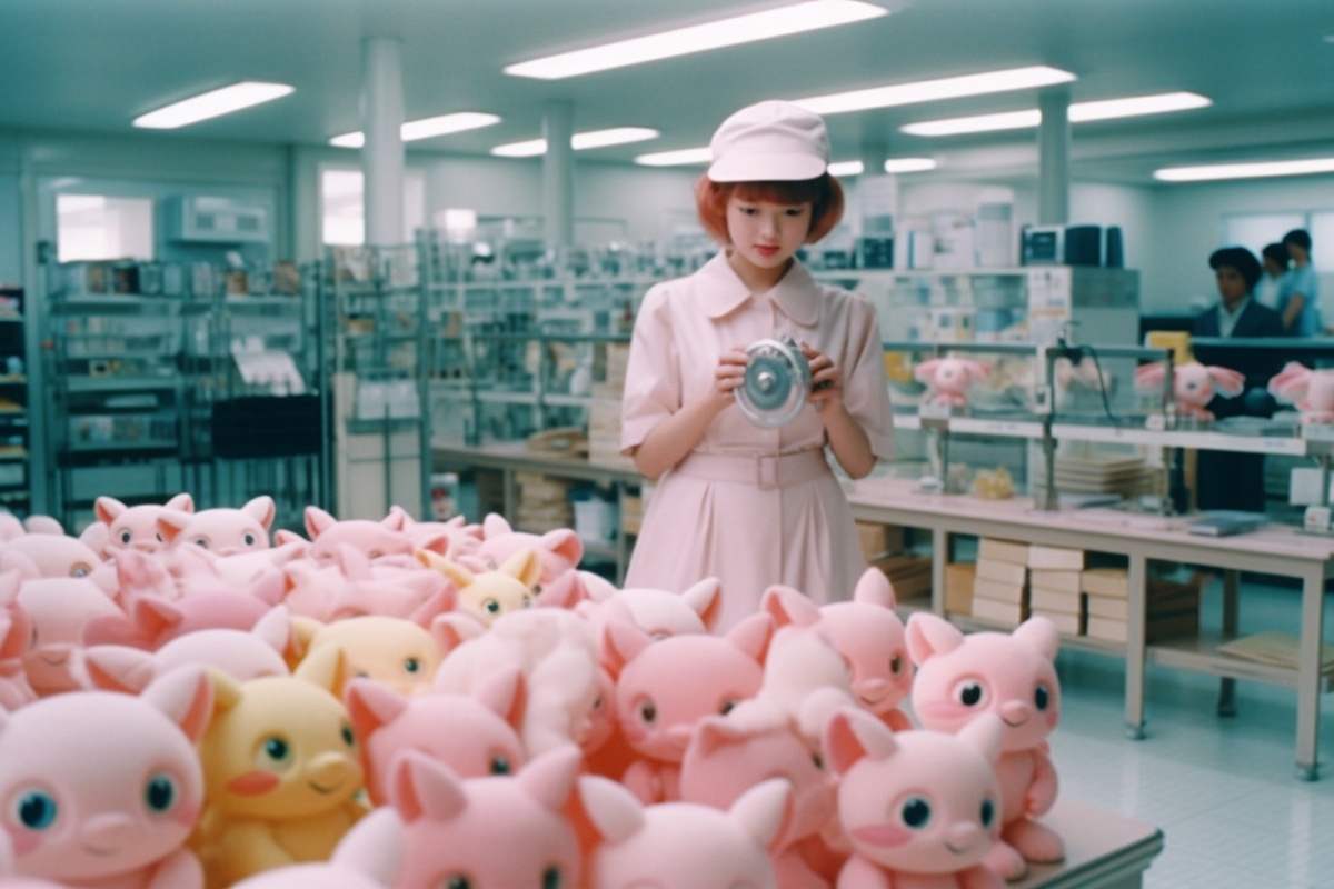 источник арта This Film Does Not Exist | Midjourney & DALL‑E