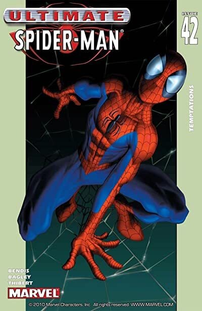 «Ultimate Spider-Man»