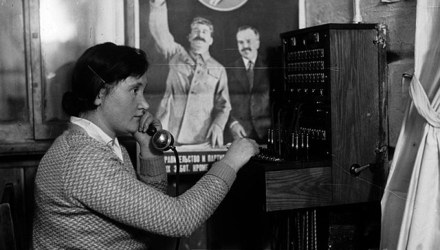 В процентах впереди планеты всей. О некоторых успехах первой сталинской 