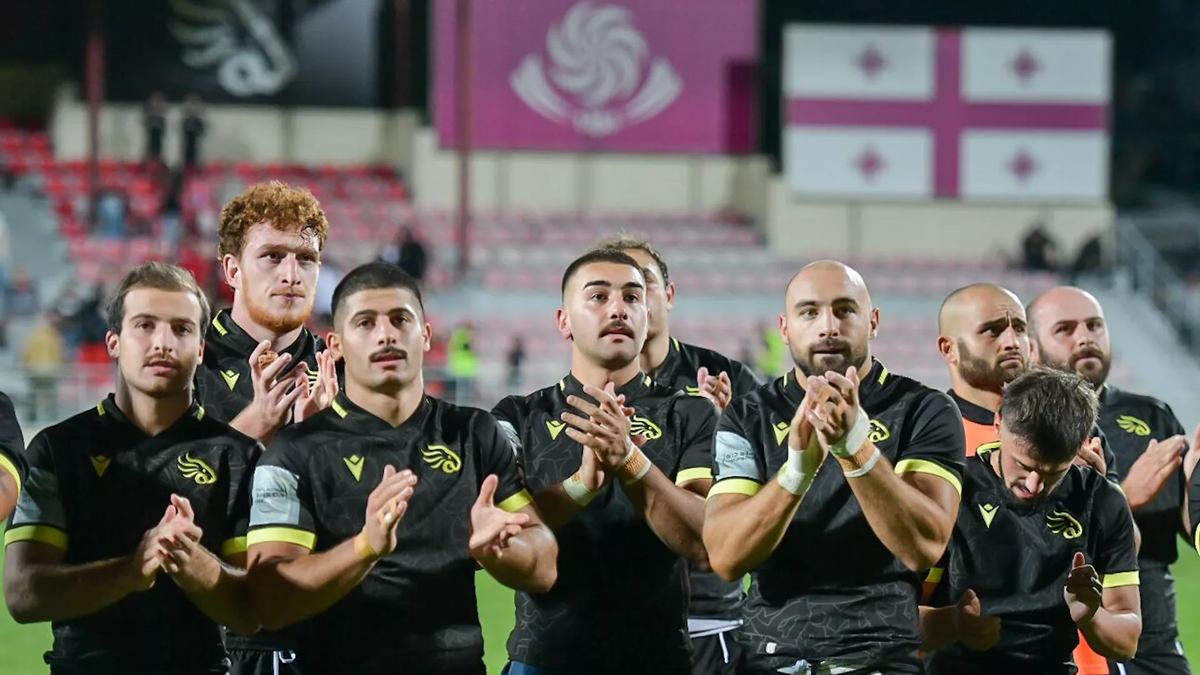 © Courtesy Black LIon