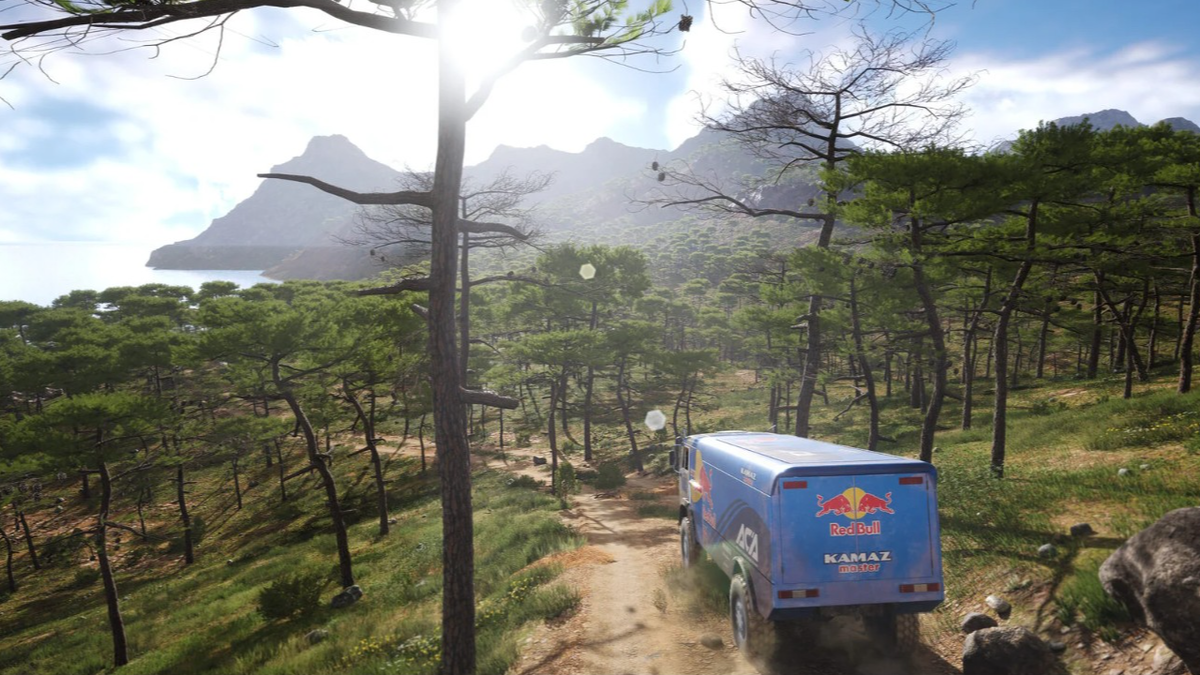 Студия Foxhound поделилась эксклюзивным видео игры «Командиры бездорожья»