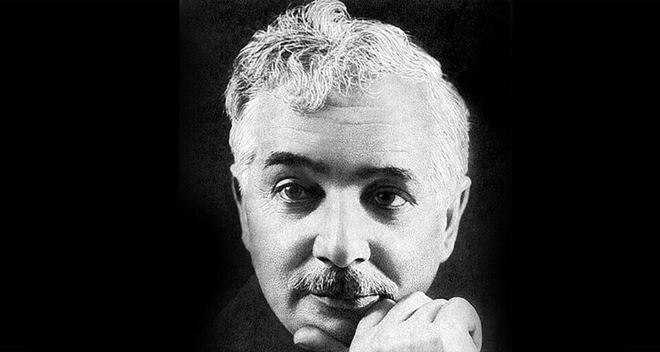 Саша Черный. 