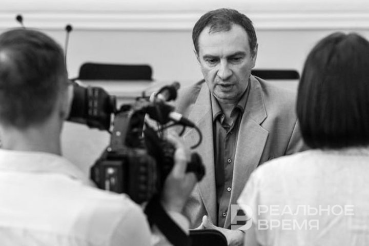 Фото: Олег Тихонов