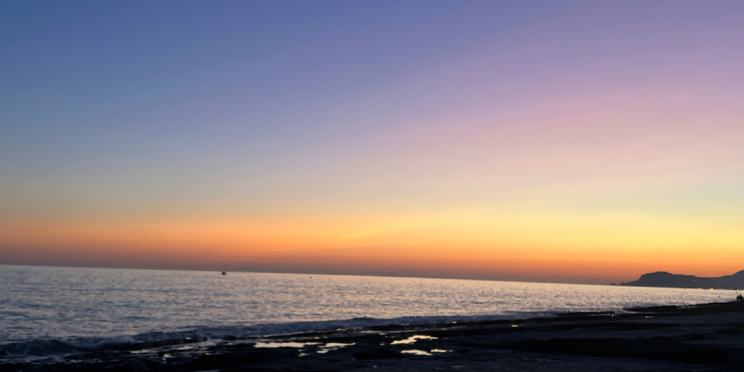 Роскошные закаты на море: турецкая сказка, подарившая новую традицию