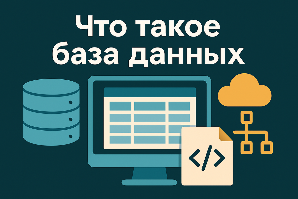 Центр хранения и обработки данных