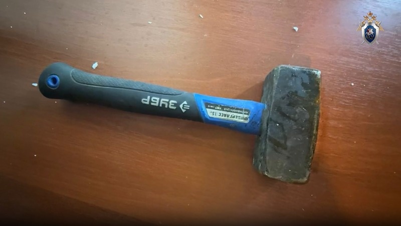      Фото: СУ СК России по Ставропольскому краю