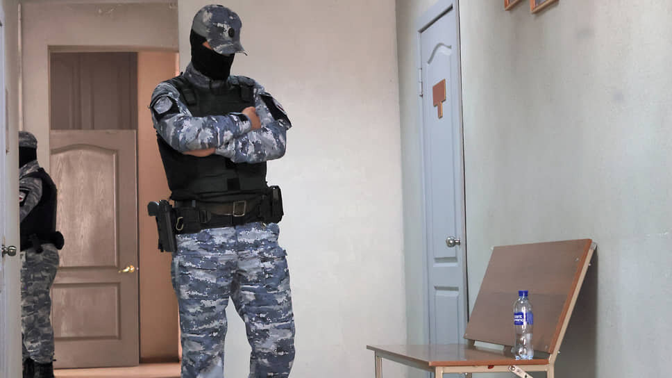 Фото: Марина Молдавская / Коммерсантъ