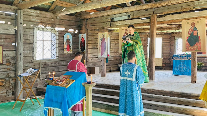 Фото: Леноблнаследие