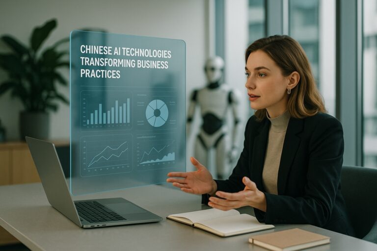    ИИ автоматизация для бизнеса Astralot AI