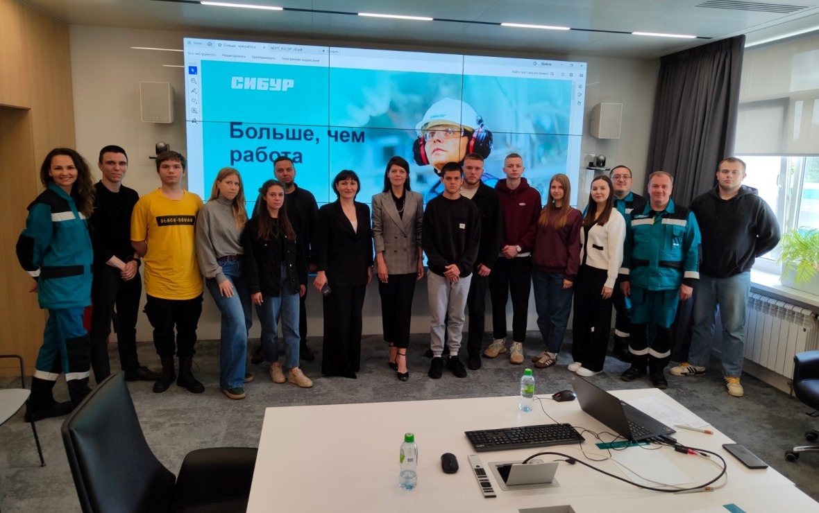 Фото: пресс-служба правительства Воронежской области