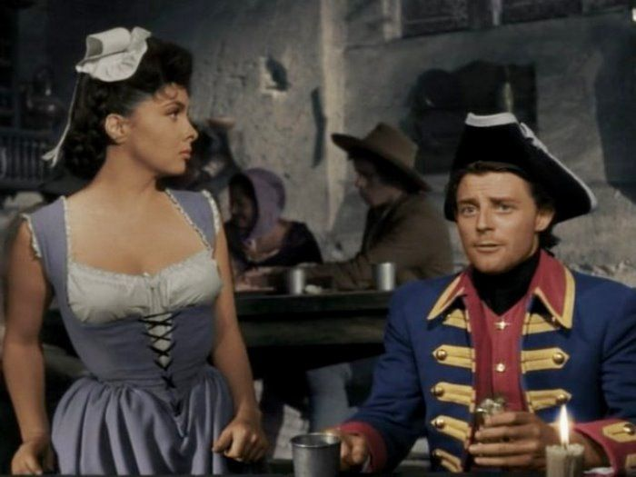 Фанфан-тюльпан